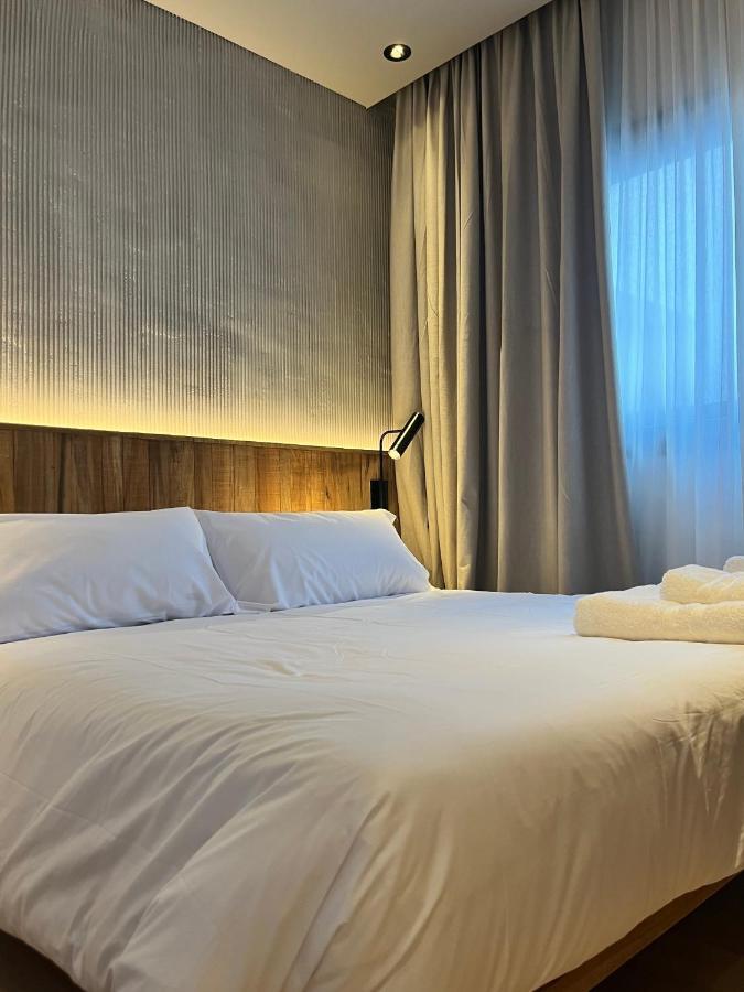 Casa Papagayo Hotel Cordoba Bagian luar foto