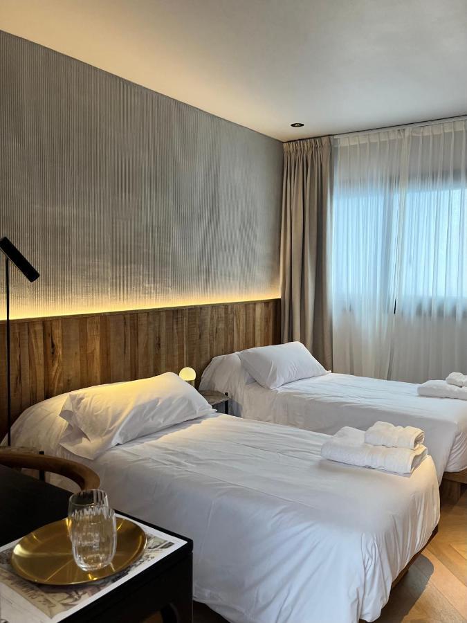 Casa Papagayo Hotel Cordoba Bagian luar foto