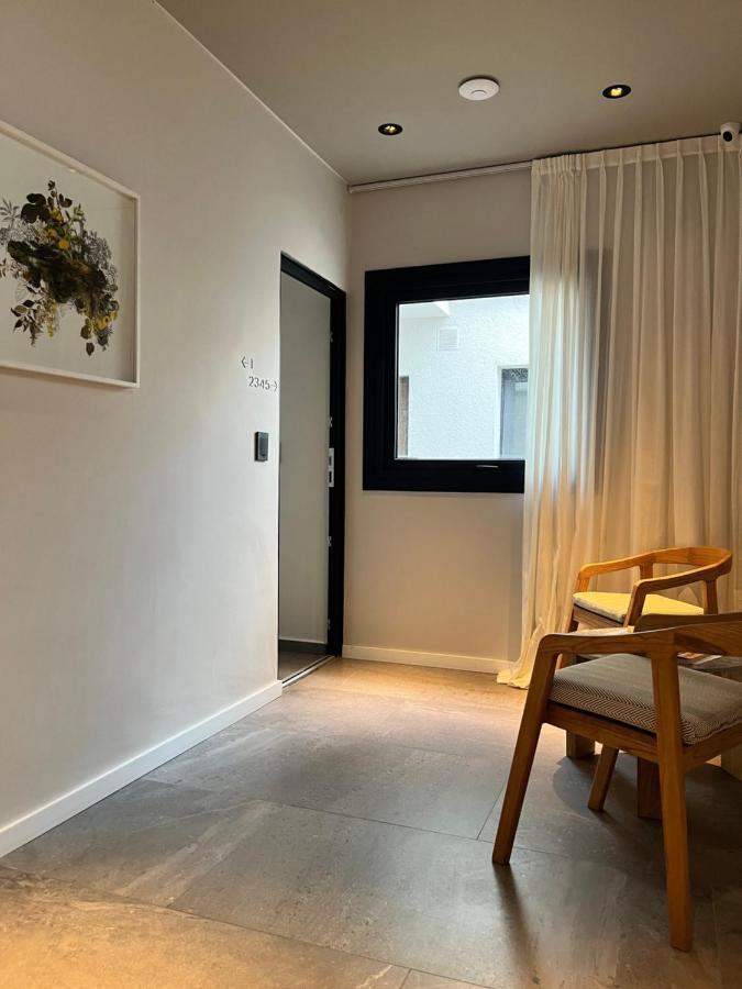 Casa Papagayo Hotel Cordoba Bagian luar foto