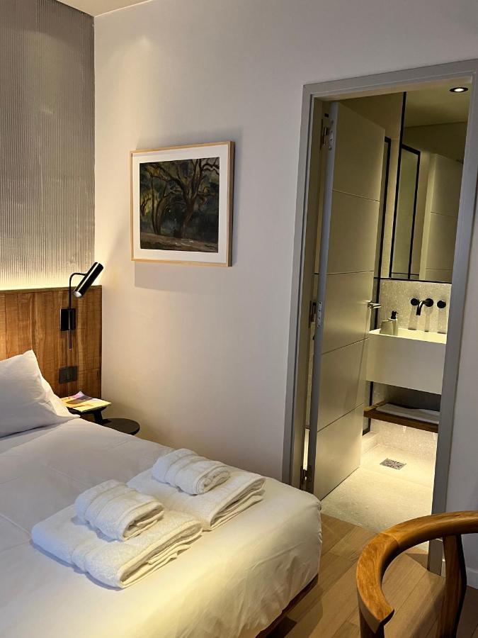 Casa Papagayo Hotel Cordoba Bagian luar foto