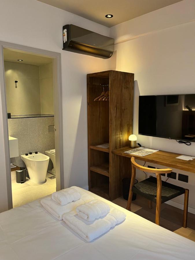 Casa Papagayo Hotel Cordoba Bagian luar foto