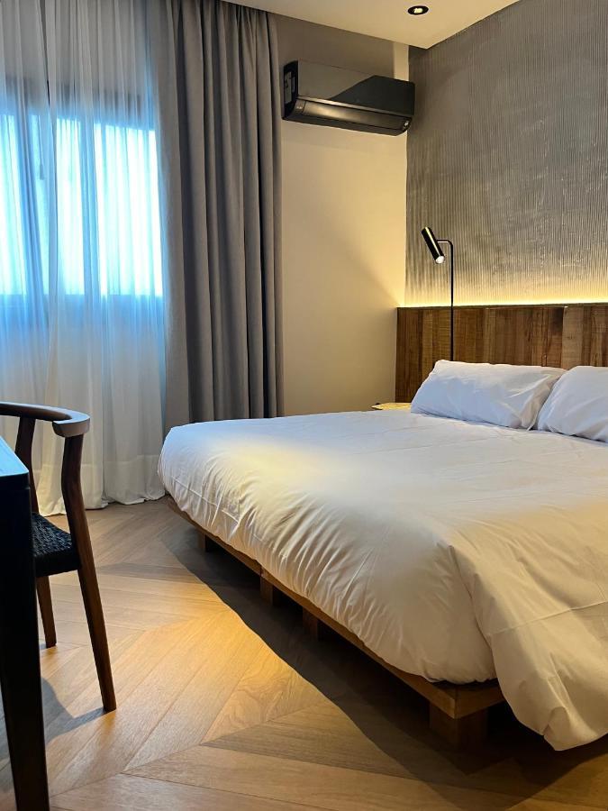 Casa Papagayo Hotel Cordoba Bagian luar foto