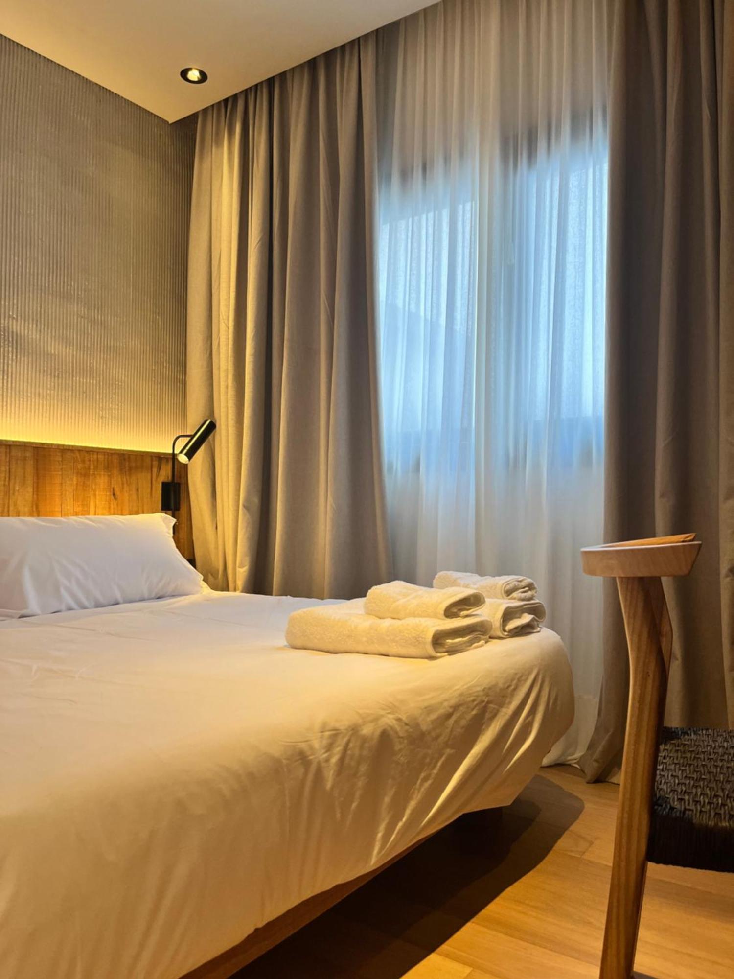 Casa Papagayo Hotel Cordoba Bagian luar foto